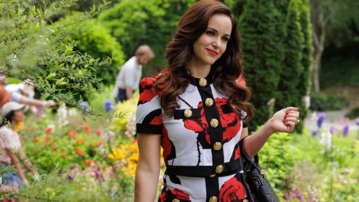 Melissa Fumero Sociedad de Jardinería Grosse Pointe