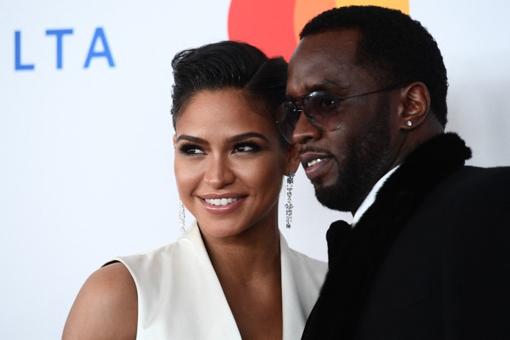 Diddy y Cassie Ventura, un horror al centro juicio