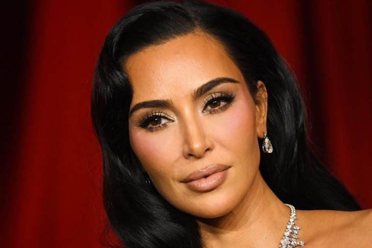 Kim Kardashian