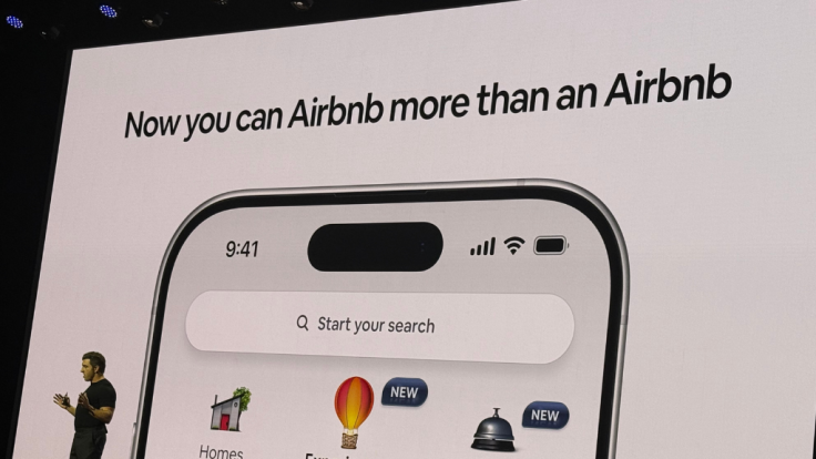 Experiencias y servicios de Airbnb
