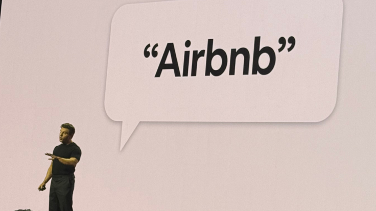 Airbnb verano 2025