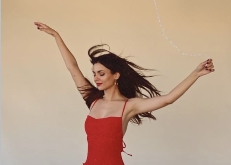 Victoria Justice