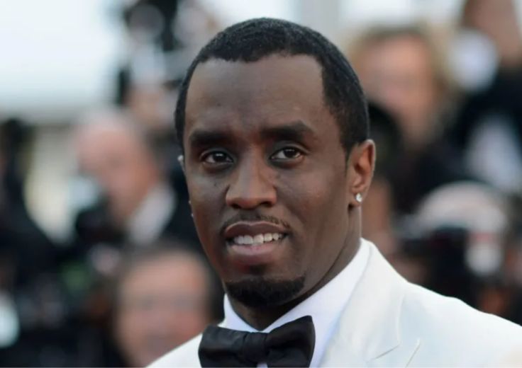 Sean Diddy Combs