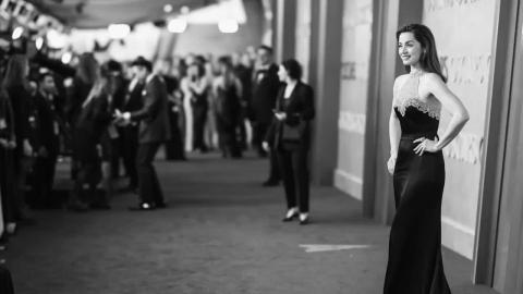 Ana de Armas y Tom Cruise: ¿Nuevo romance en Hollywood?