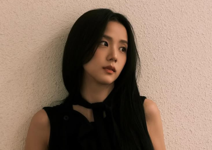 Jisoo, miembro de BLACKPINK