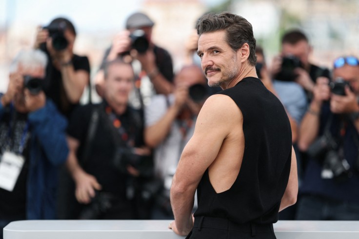 Pedro Pascal desata rumores de cirugía plástica en la cara