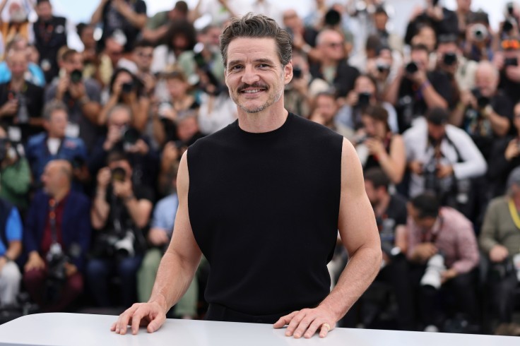 Pedro Pascal desata rumores de cirugía plástica en la cara