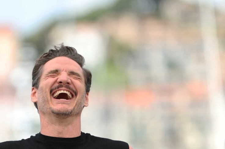Pedro Pascal desata rumores de cirugía plástica en la cara