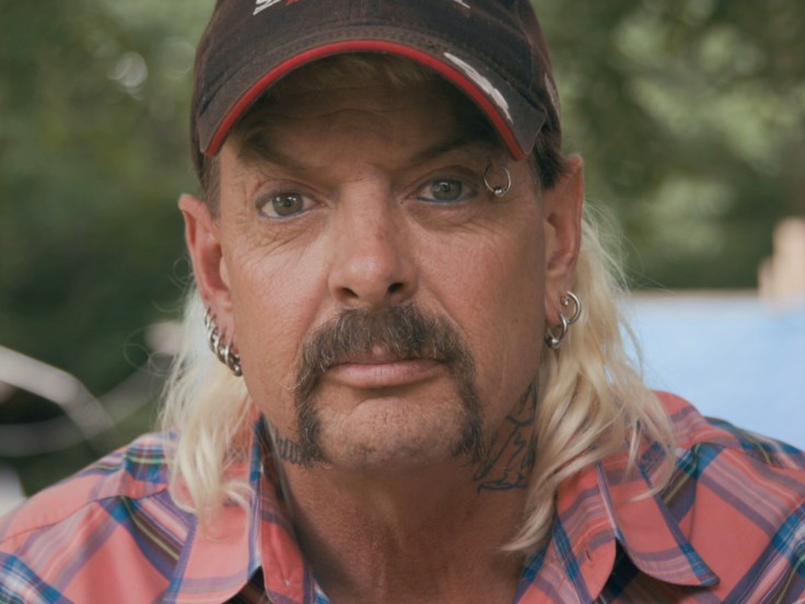 Joe exótico