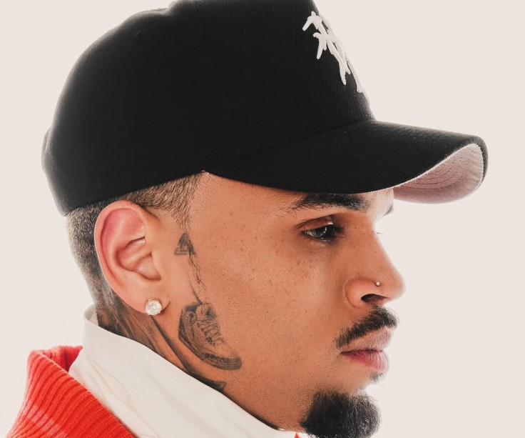 Chris Brown