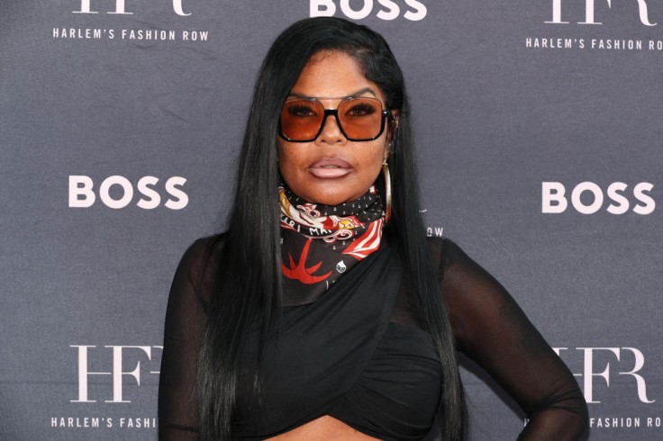 La ex de Sean 'Diddy' Combs, Misa Hylton, hace una declaración audaz después de...