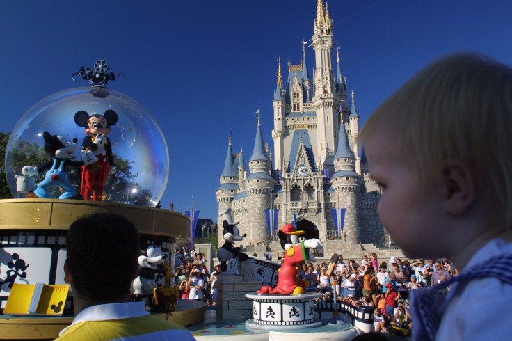 Los usuarios de redes sociales se indignan por el 'mensaje oculto' en Disney