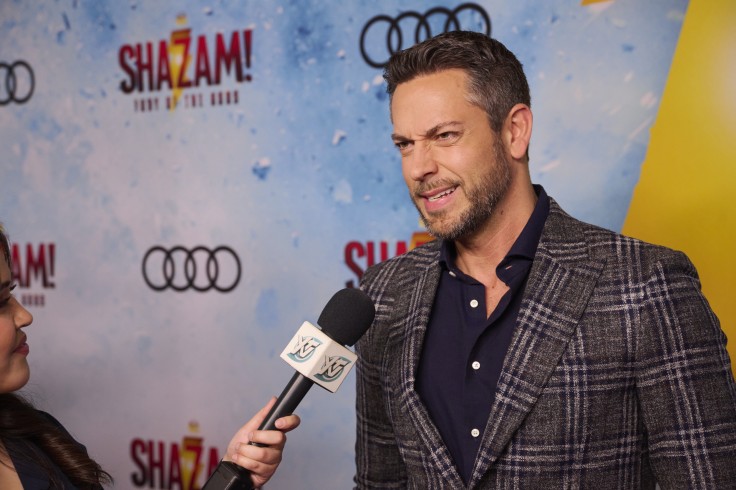 El actor de MAGA afirma que "muchas" estrellas de Hollywood tienen "miedo" de...