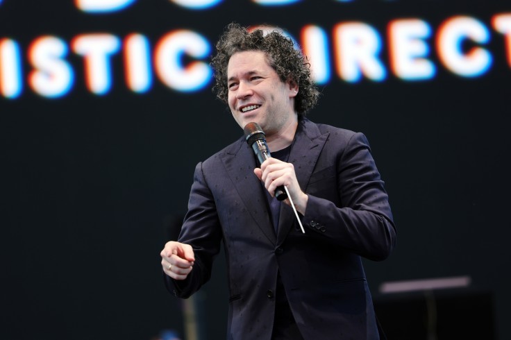 LA Phil anuncia una despedida épica de Gustavo Dudamel: temporada 2025