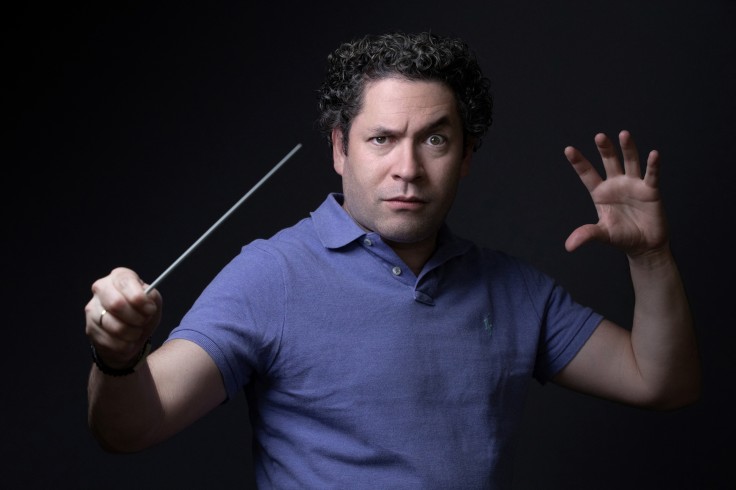 LA Phil anuncia una despedida épica de Gustavo Dudamel: temporada 2025