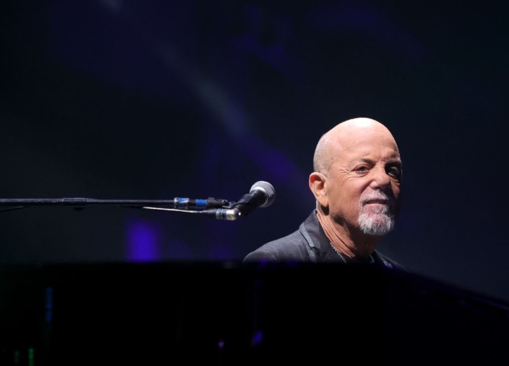 El documental de Billy Joel 'And So It Goes' se estrenará en