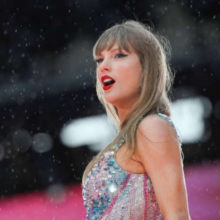 Taylor Swift