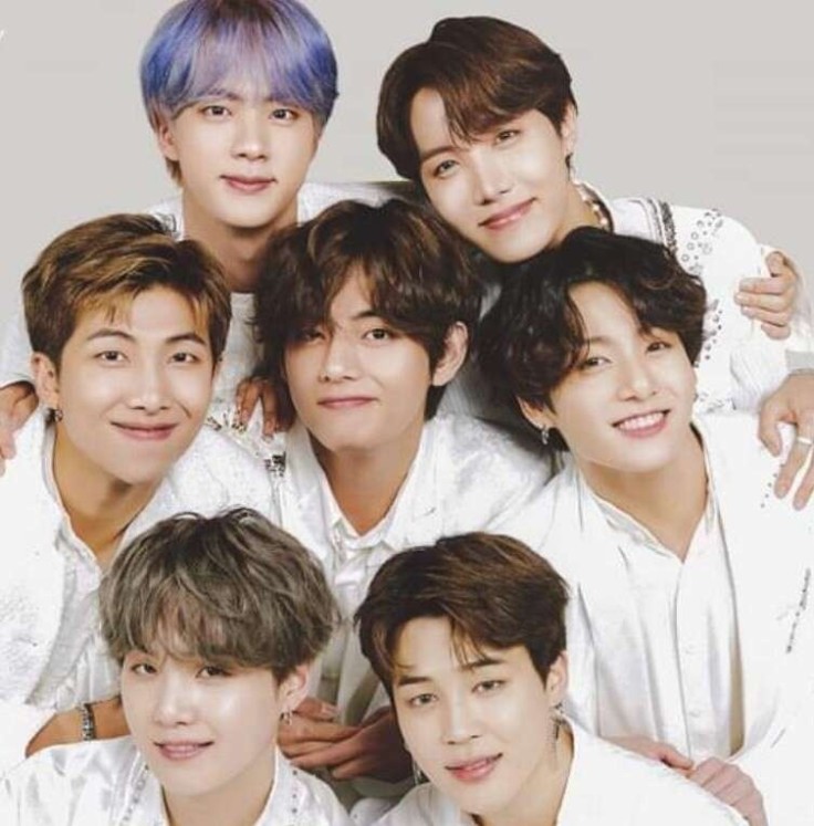 BTS