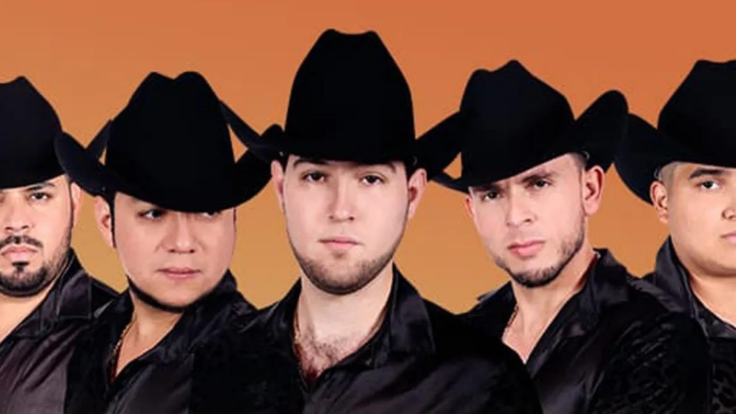 brazos inmovilizados Tony elizalde Calibre 50 que le paso