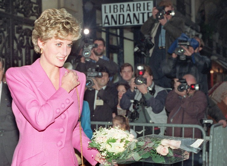 La propiedad de la infancia de la princesa Diana sufre daños por vandalismo e incendio.