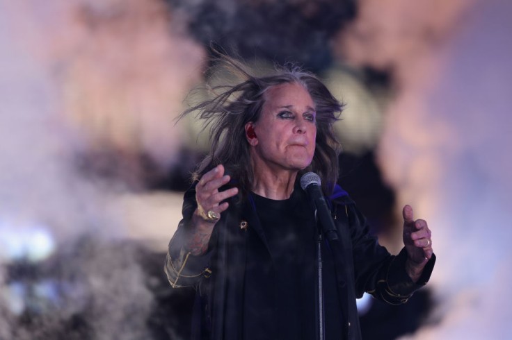 Ozzy Osbourne confirma que no habrá un set completo de Black Sabbath en Farewell