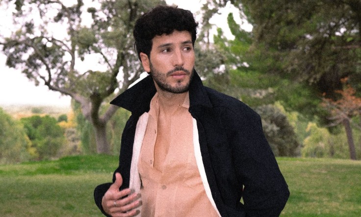 Sebastián Yatra habla de El Papa, Aitana y Milagro