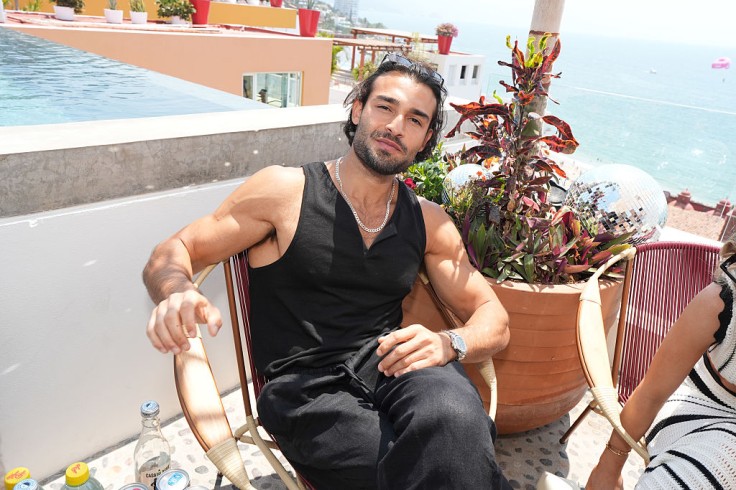 Sam Asghari defiende el acuerdo prenupcial de Britney Spears: "No quería...