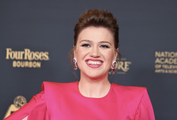 Kelly Clarkson