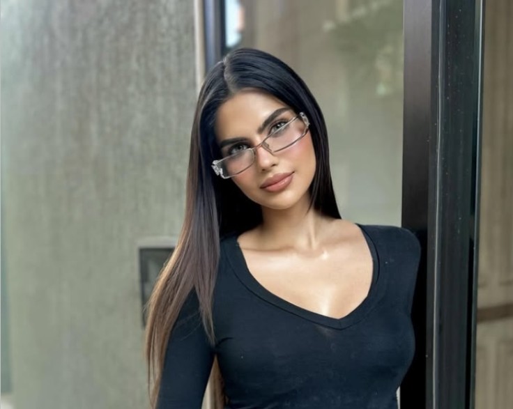 Raquel Gupta