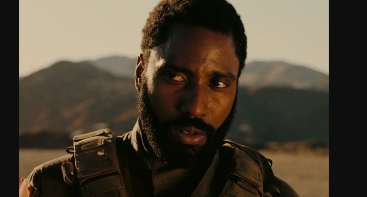 Juan David Washington
