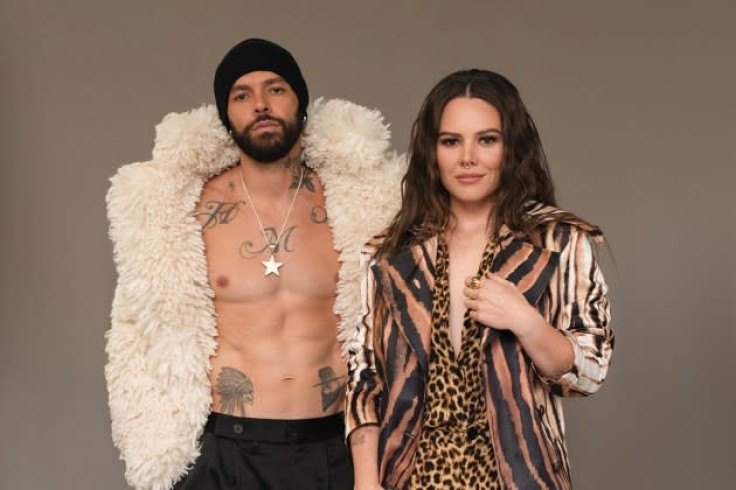 Nuevo álbum de Jesse y Joy, nominaciones al Tony y orgullo mexicano