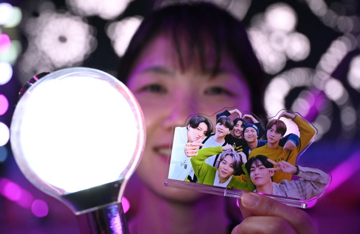 BTS está de vuelta BTS Fest