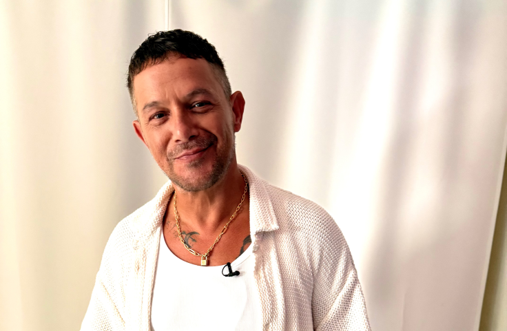 Alejandro Sanz acusado por fan de maltrato