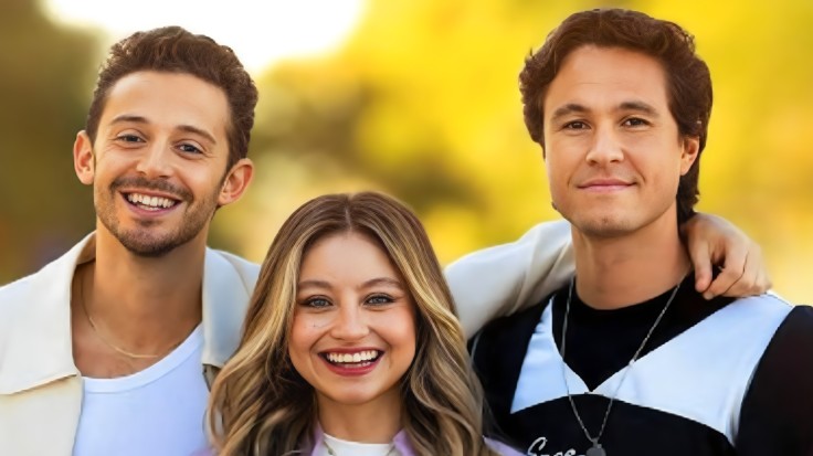 Regresa Soy Luna a Disney+ anuncia Karol Sevilla