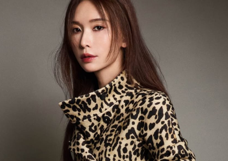 Cai Yuxin
