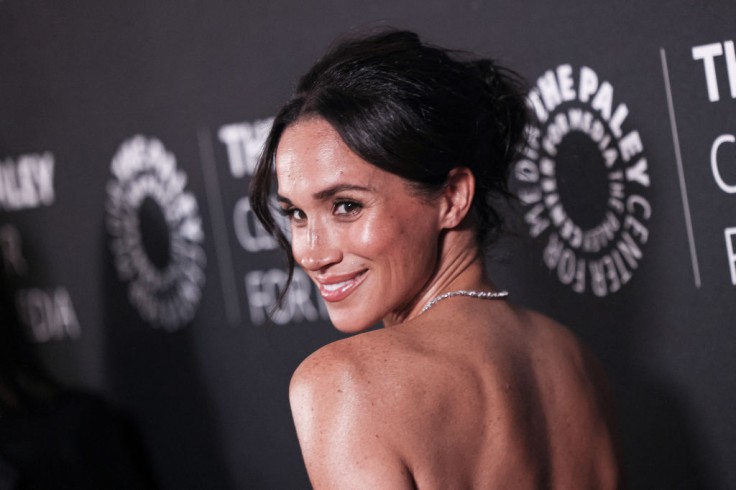 Meghan Markle bajo fuego por supuestamente falsificar waffles para ella