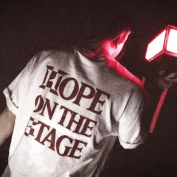 J-Hope
