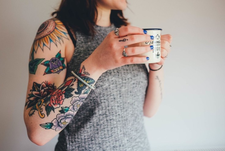 Tatuaje