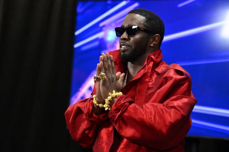 La batalla legal de Diddy da como resultado otro caso desestimado por divulgación de identidad