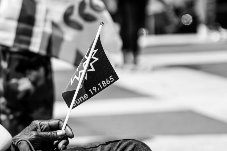Juneteenth 2025: ¿Qué está abierto y cerrado en Estados Unidos?