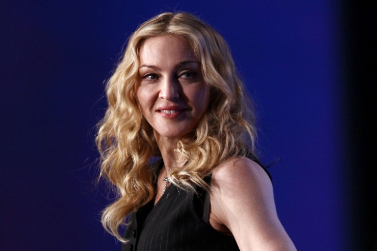 Disputa entre Madonna y Azalea Banks