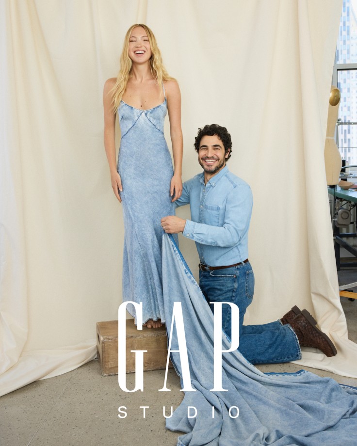 Lanzamiento de verano de GapStudio