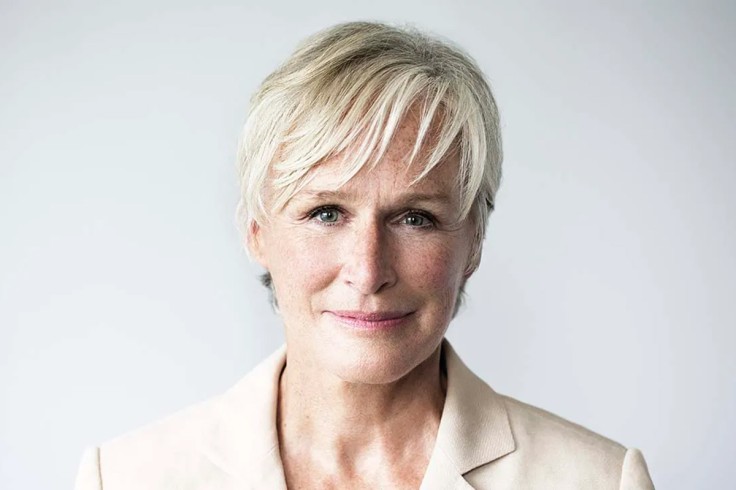 Glenn Close