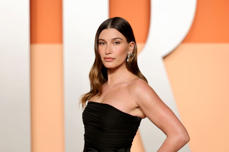 Fiesta de los Oscar de Vanity Fair 2025 organizada por Radhika Jones -