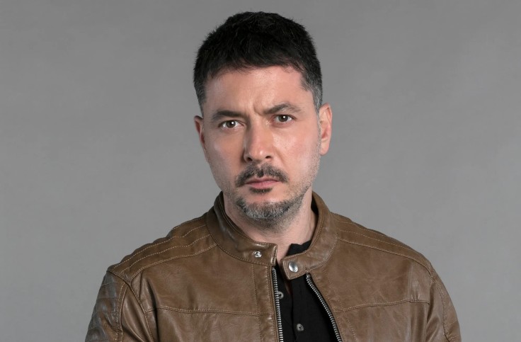 Raúl Méndez regresa a Telemundo dinastia casillas