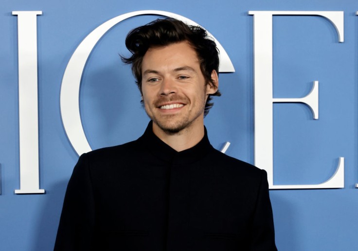 Una fan de Harry Styles se da un atracón de cinco conciertos de 'Love on Tour' antes de quedarse sorda: "Me trajo mucho a la vida".