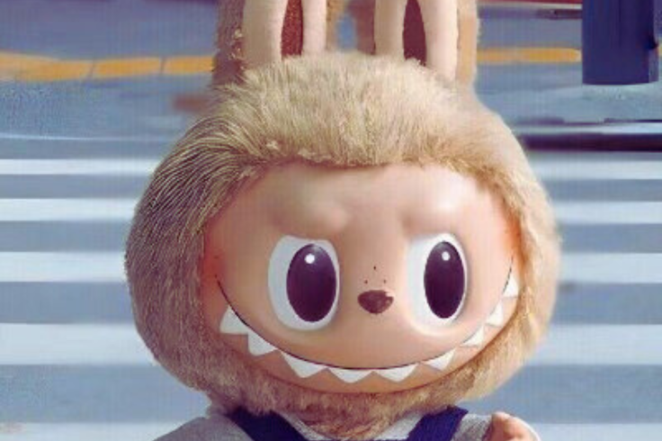 Conoce a Labubu: ¡el juguete Gremlin que desafía los aranceles de Trump!