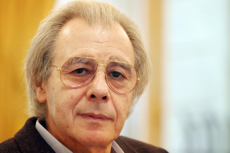 Muere Lalo Schifrin a los 93 años Compositor latino Misión Imposible Harry el Sucio