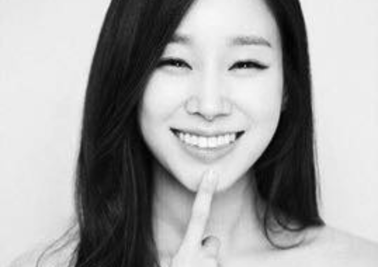 Lee Seo Yi