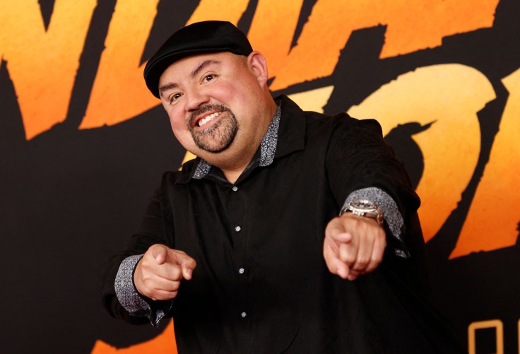 Entrevista de Gabriel Iglesias como Boots en la película Dora